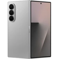 Samsung Galaxy Z Fold7 5G 12GB/256GB šedý - Mobilní telefony