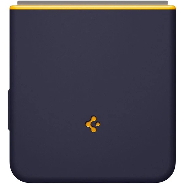 Spigen Nano Pop MagSafe kryt Samsung Galaxy Z Flip7 námořně modrý - Pouzdra - Obrázek 06e135573c4444e497c0ac3311af061e