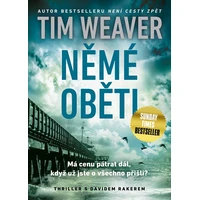 Němé oběti - E-kniha