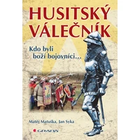 Husitský válečník - E-kniha