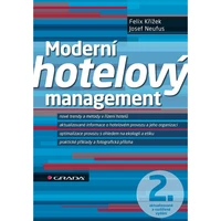 Moderní hotelový management - E-kniha