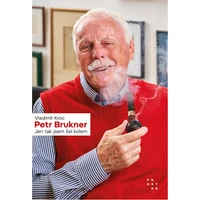 Petr Brukner - E-kniha