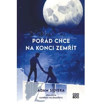 Pořád chce na konci zemřít - E-kniha