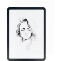 FIXED PaperGlass sklo na psaní a kreslení pro iPad Pro 13" (2025) čiré - Ochranné folie a skla
