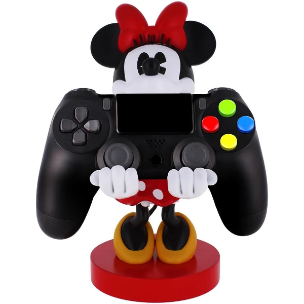 Cable Guy - Minnie Mouse - Figurky - Obrázek 070O100501