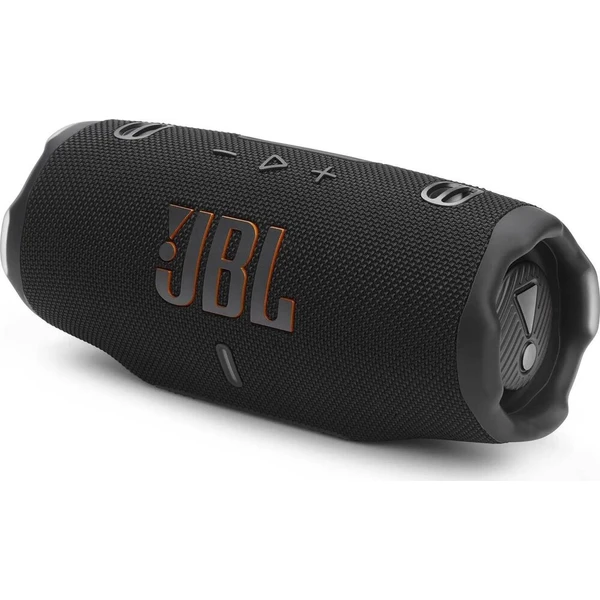 JBL Charge 6 černý - Reproduktory - Obrázek 070aa5b109ea42dbac115cdc432ae33a