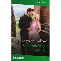 Pod královskou maskou - E-kniha