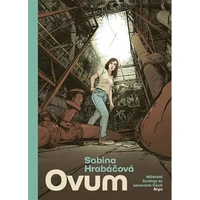 Ovum - E-kniha