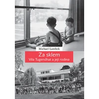 Za sklem - E-kniha