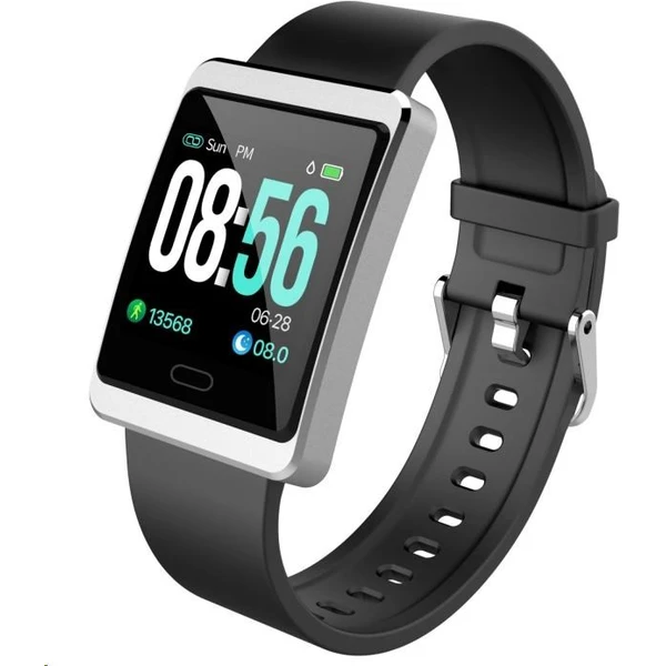 GARNI Q-126HR fitness hodinky/náramek - Chytré hodinky - Hlavní obrázek