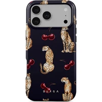 Burga Tough MagSafe kryt iPhone 17 Pro Max Cougar - Pouzdra