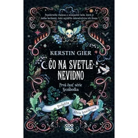 Čo na svetle nevidno - E-kniha
