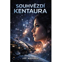 Souhvězdí kentaura - E-kniha