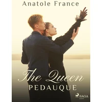The Queen Pedauque - E-kniha