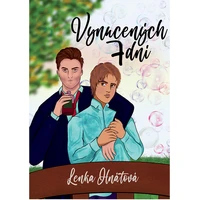 Vynucených 7 dní - E-kniha