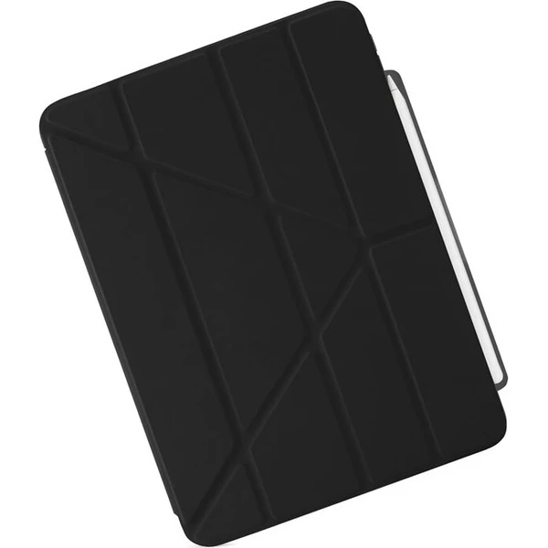 Pipetto Origami No3 Pencil pouzdro iPad Pro 13" (2025) černé - Pouzdra - Obrázek 0731c8e1c698498d98da8902e1810c22