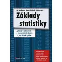 Základy statistiky - E-kniha