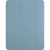 Apple Smart Folio obal iPad Pro 13" (2025) denimový - Pouzdra