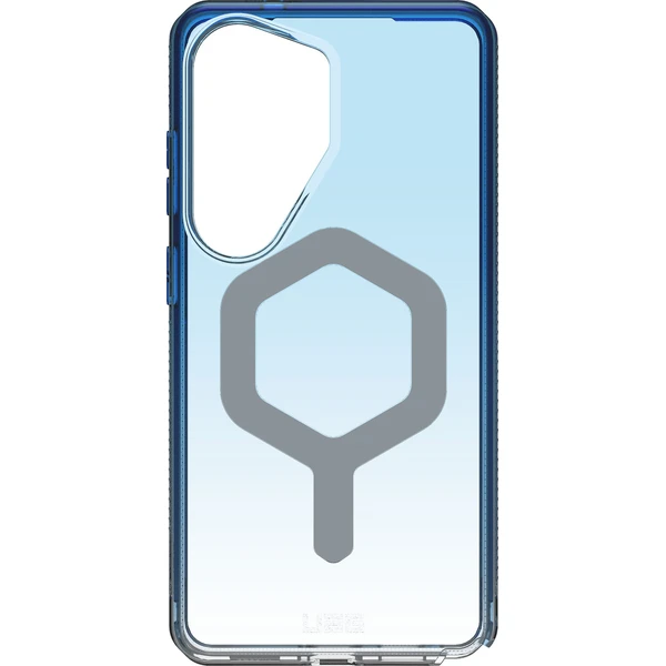 UAG Plyo MagSafe kryt Samsung Galaxy S26 Ultra modrý - Pouzdra - Obrázek 0736b5ebc17f4e4d8b22e5fecba30eb1