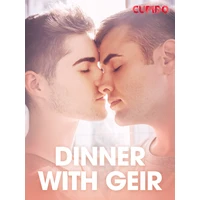 Dinner with Geir - E-kniha