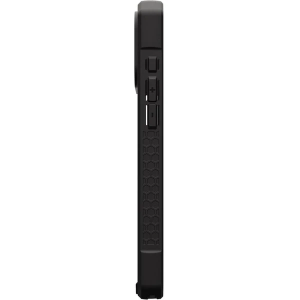 UAG Monarch Pro MagSafe Titanium kryt iPhone 17 Pro Max stříbrný - Pouzdra - Obrázek 07380654884c4251bb7254354c5deffa