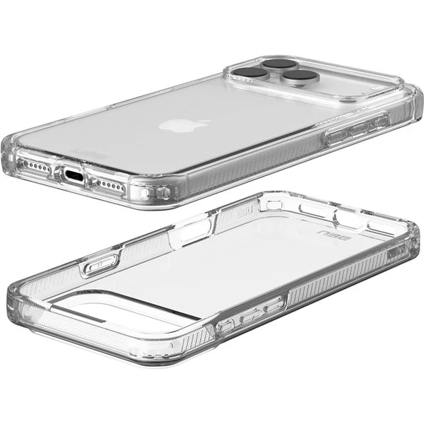 UAG Plyo kryt iPhone 17 Pro Max čirý - Pouzdra - Obrázek 074074328c0a4e578acc8fb8c211d3ad