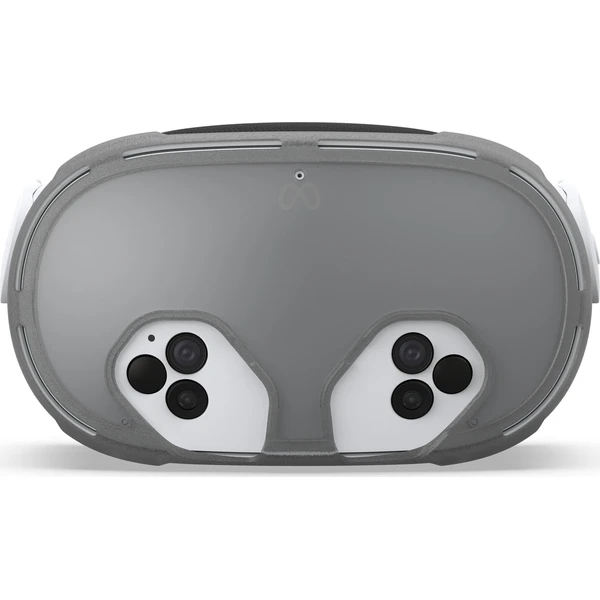 UAG Plyo pouzdro Meta Quest 3S šedé - Pouzdra - Obrázek 0740cb5bbf7342f08339da9f9d7609ea