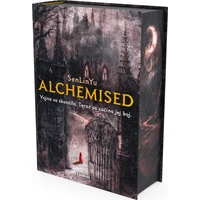 Alchemised  - E-kniha