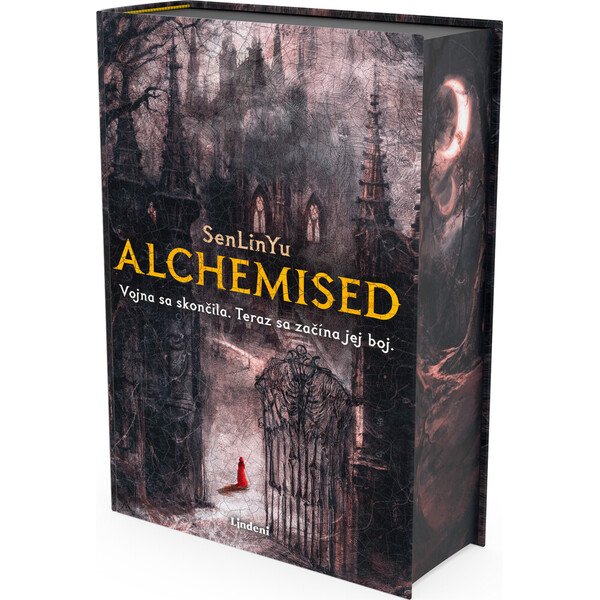 Alchemised
