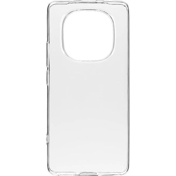 OBAL:ME TPU kryt Xiaomi Redmi Note 15 4G/5G čirý - Pouzdra - Obrázek 07468883724f46c6ae40f3b81269f2dd