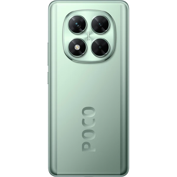 POCO X7 12GB/512GB zelený - Mobilní telefony - Obrázek 074B000K01