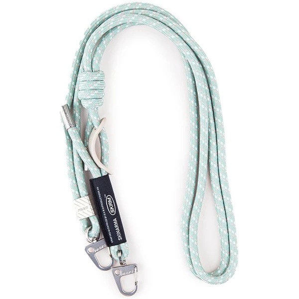 SKINARMA Dyno Universal Lanyard šnůrka tyrkysová - Popruhy - Obrázek 074af7cfaed4462191feebcda2afea54