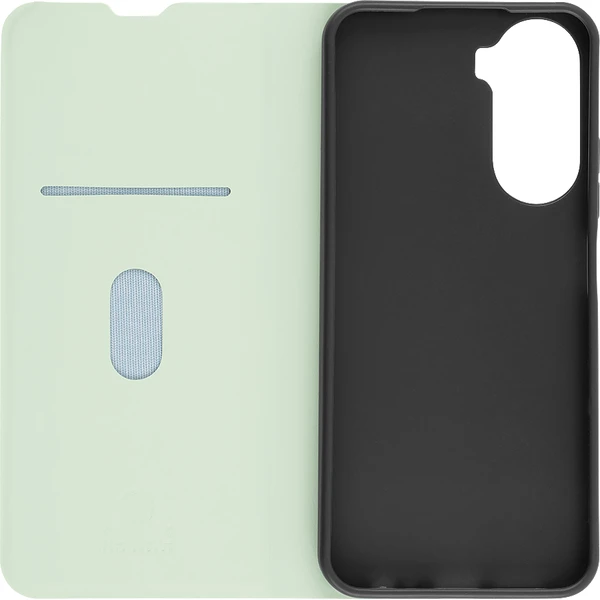 OBAL:ME SmoothTouch Pouzdro pro Xiaomi Redmi A7 Pro 4G zelené - Pouzdra - Obrázek 074f837521c4405e9b10e367456771f7