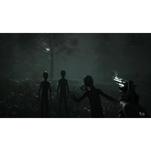 Greyhill Incident (PS5) - Hry pro PS5 - Obrázek 0752G00101