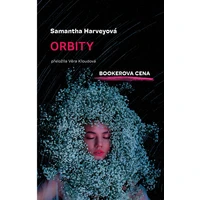 Orbity - E-kniha