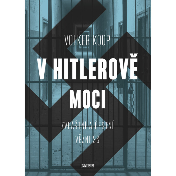 V Hitlerově moci