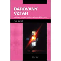Darovaný vztah - E-kniha