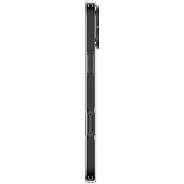 Spigen Crystal Flex kryt iPhone 16 space crystal - Pouzdra - Obrázek 076fffe32e7b4290891e10862eb409d2