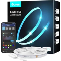 Govee WiFi RGB Basic Smart LED pásek 5m - LED pásky