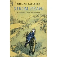 Strom přání - E-kniha