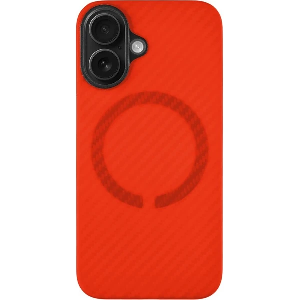 Tactical MagForce Aramid Bloody Mary Limited Edition Kryt pro Apple iPhone 16 - Pouzdra - Obrázek 07717d6c321f4b2b8e58c69f7af5a8af