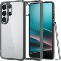 Spigen Ultra Hybrid kryt Samsung Galaxy S26 Ultra šedý - Pouzdra