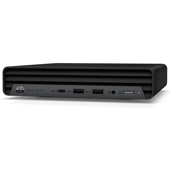 HP Pro Mini 400 G9 (9H715ET#BCM) černý - Stolní počítače - Obrázek 0775e450748640658e167019bcec8dd0