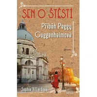 Sen o štěstí - E-kniha