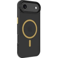 Tactical MagForce Hyperstealth 2.0 kryt iPhone Air Black/Yellow - Pouzdra
