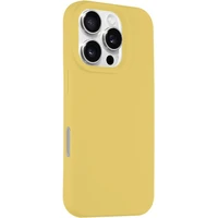 Tactical MagForce Velvet Smoothie Kryt pro Apple iPhone 16 Pro Banana - Pouzdra
