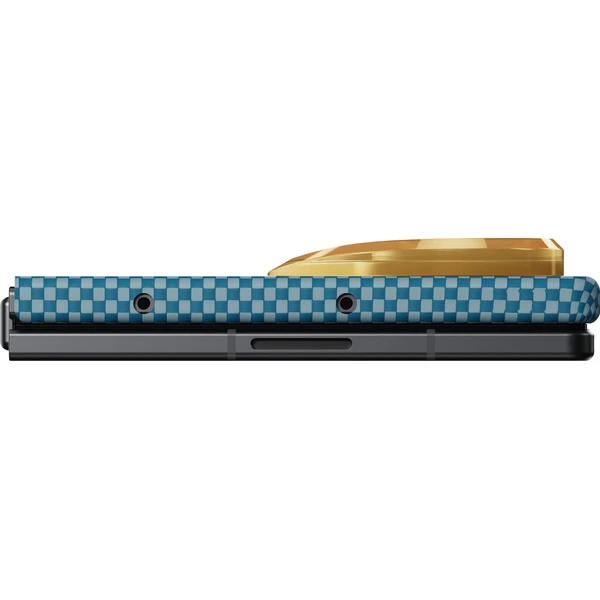Pitaka Edge Case Back Cover MagSafe kryt Samsung Galaxy Z Fold8 Ultra California Dream Sunset 2.0 - Pouzdra - Obrázek 077a8e7d3c284d84bf3fdc010eba1810