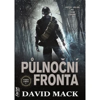 Půlnoční fronta - E-kniha