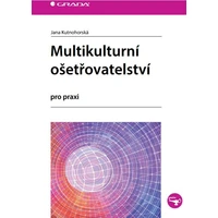 Multikulturní ošetřovatelství - E-kniha