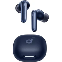 Anker Soundcore P40i bluetooth sluchátka modrá - Sluchátka